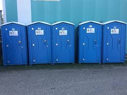 Best Portable Restroom Servicing (Cleaning and Restocking)  in Pineville, KY